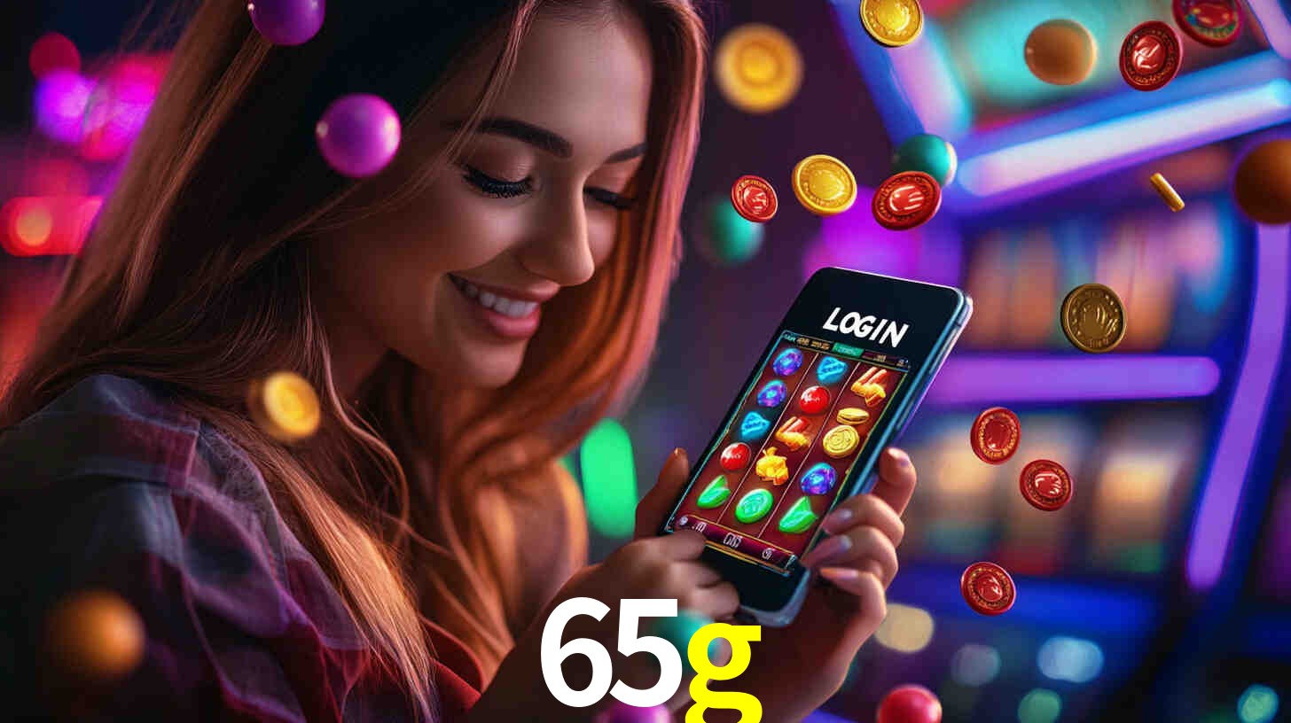 Processo de Download do App 65g - Passo a Passo Simples